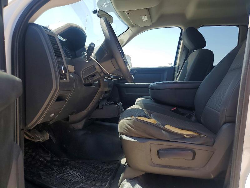 Aukcja sprzedaży 2012 Dodge Ram 1500, vin: 1C6RD6FP4CS288950, numer aukcji: 60861396