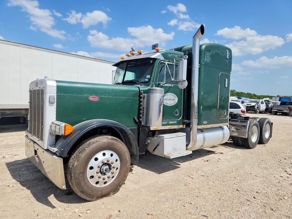 Aukcja sprzedaży 2002 Peterbilt 379, vin: 1XP5DB9XX2D574170, numer aukcji: 61051846