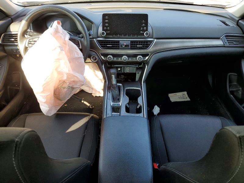 Aukcja sprzedaży 2020 Honda Accord, vin: 1HGCV1F16LA088914, numer aukcji: 60009376