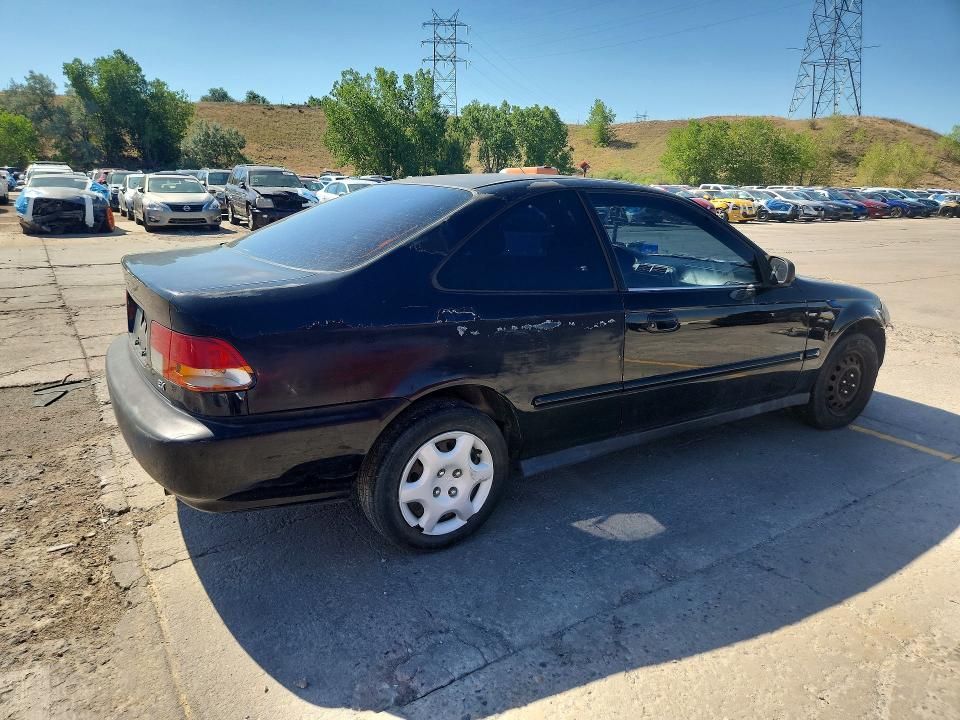 Продаж на аукціоні авто 1998 Honda Civic, vin: 1HGEJ8148WL071636, номер лоту: 58615226