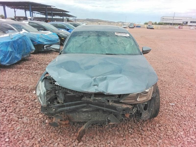 Aukcja sprzedaży 2014 Volkswagen Jetta, vin: 3VW4T7AJ8EM373152, numer aukcji: 50506446