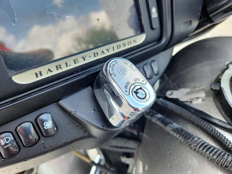 Aukcja sprzedaży 2017 Harley-davidson Flhtcu, vin: 1HD1FCC17HB633568, numer aukcji: 95588165