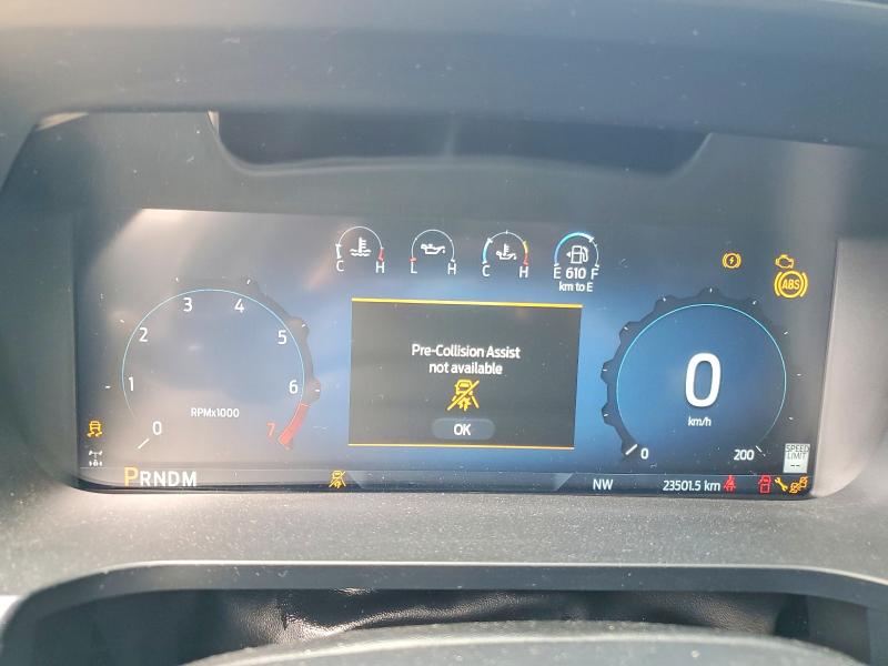 Aukcja sprzedaży 2024 Ford F150, vin: 1FTFW3LD7RFB32823, numer aukcji: 57538496