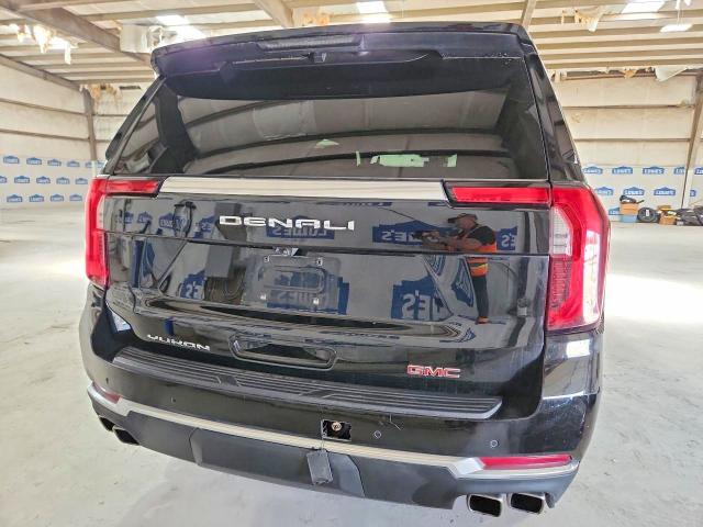 Продаж на аукціоні авто 2025 Gmc Yukon Xl, vin: 1GKS1JRL2SR219912, номер лоту: 59020766