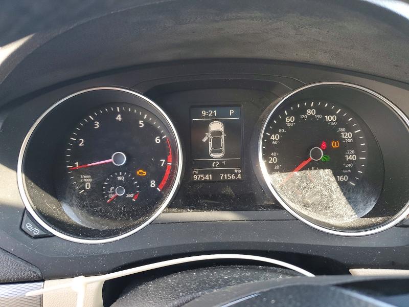 Aukcja sprzedaży 2017 Volkswagen Jetta, vin: 3VWDB7AJ5HM252022, numer aukcji: 61849286