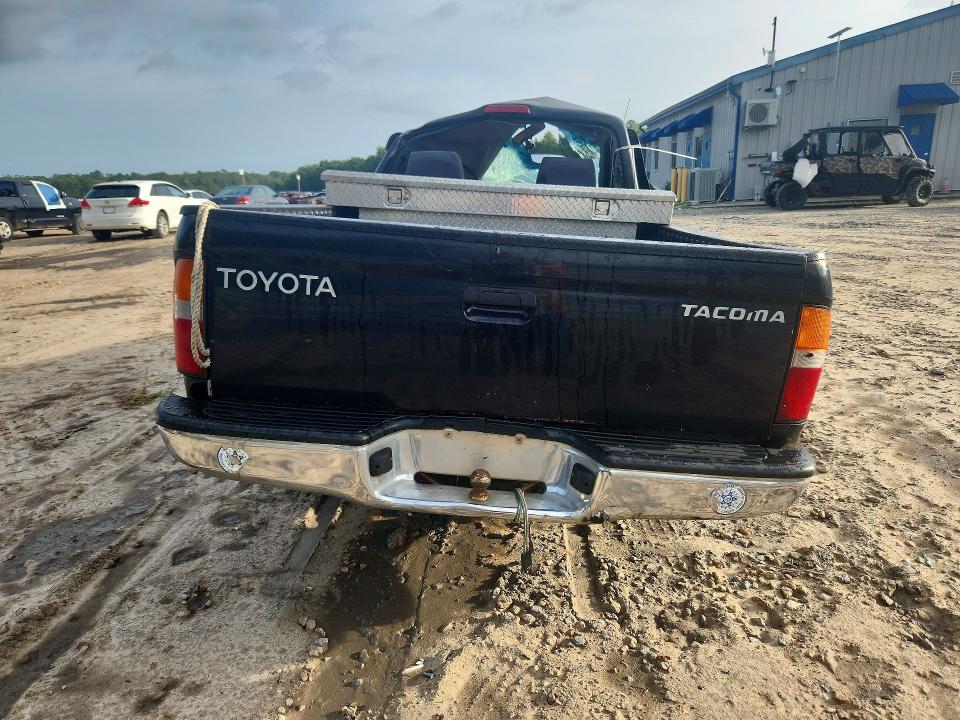 Aukcja sprzedaży 1999 Toyota Tacoma, vin: 4TANL42N2XZ523499, numer aukcji: 62231266