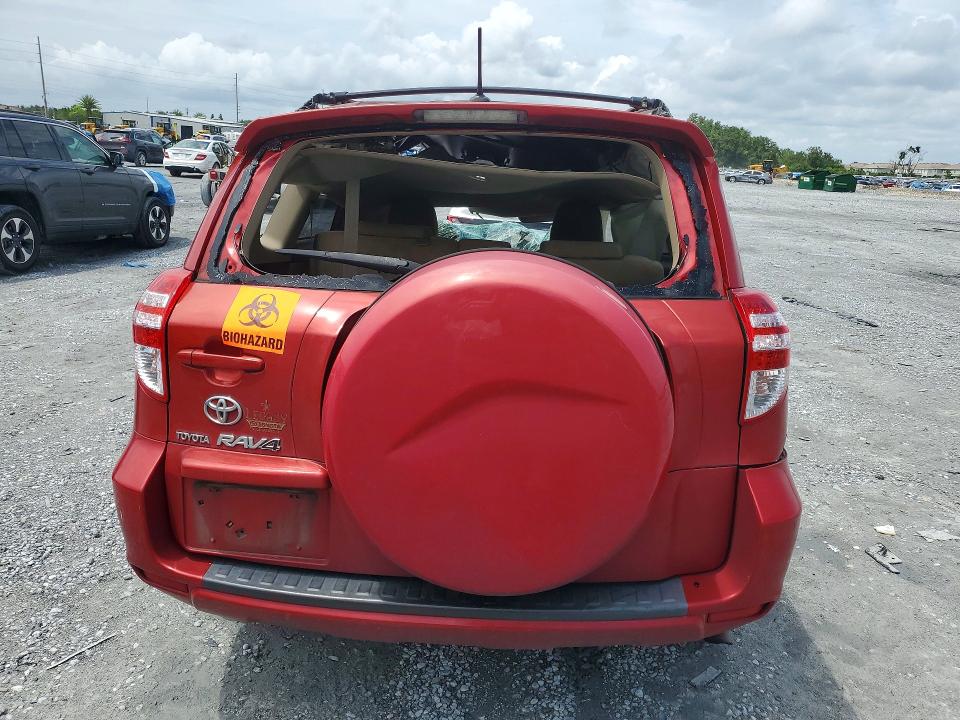 Продажа на аукционе авто 2010 Toyota Rav4, vin: JTMZF4DV6A5019319, номер лота: 63467356