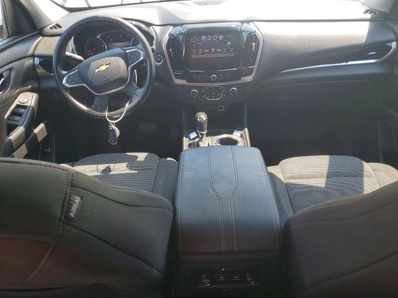 Продаж на аукціоні авто 2019 Chevrolet Traverse, vin: 1GNEVGKW7KJ191678, номер лоту: 61137266