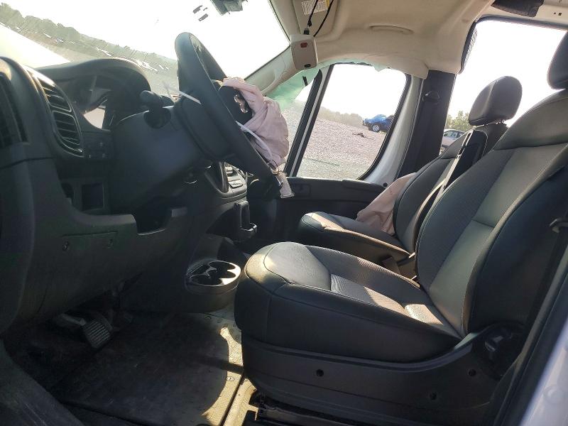 62159236 :رقم المزاد ، 3C6LRVDG8TE152618 vin ، 2026 Ram Promaster 2500 مزاد بيع