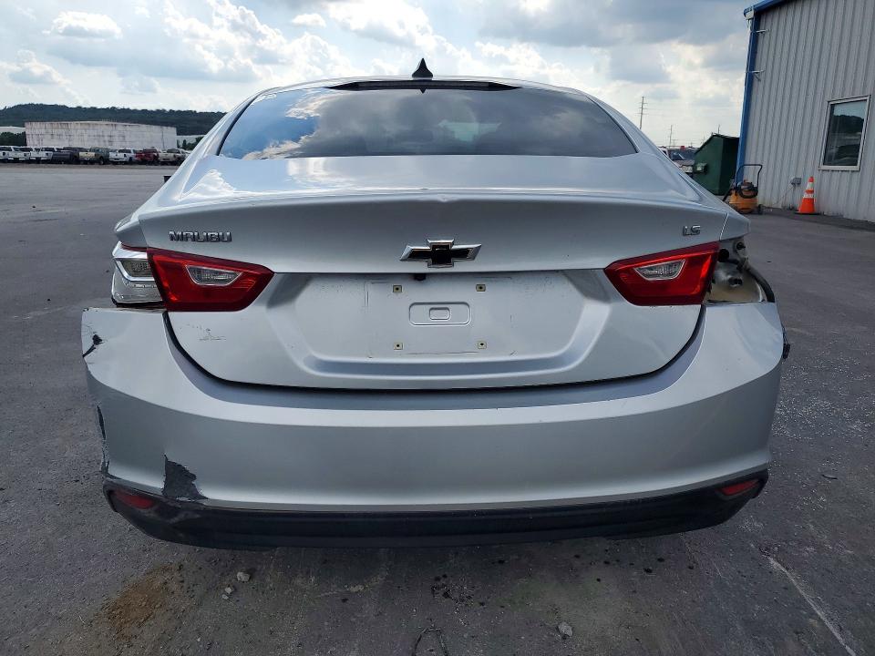 Aukcja sprzedaży 2016 Chevrolet Malibu, vin: 1G1ZB5ST9GF259785, numer aukcji: 85450565
