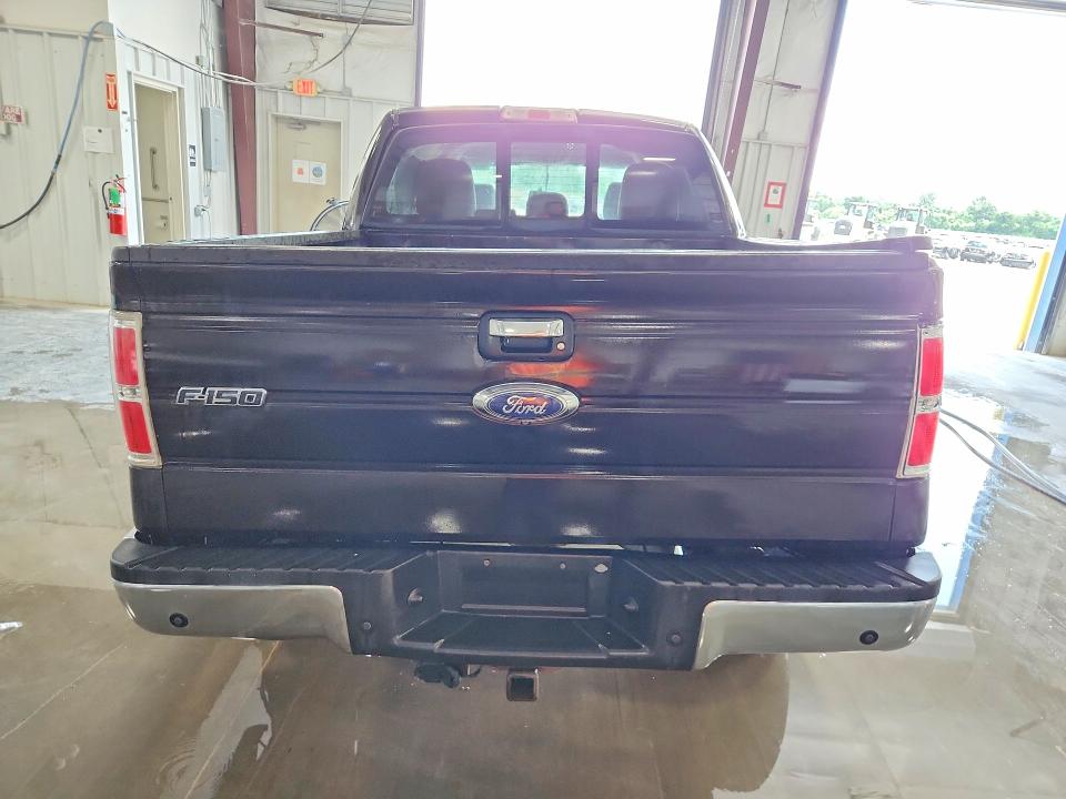 Продаж на аукціоні авто 2014 Ford F150, vin: 1FTFW1ET4EKD72745, номер лоту: 60806936