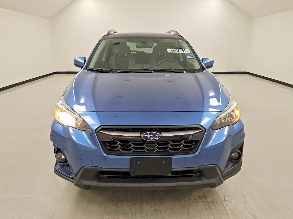 Продажа на аукционе авто 2018 Subaru Crosstrek, vin: JF2GTABCXJH225081, номер лота: 60679216