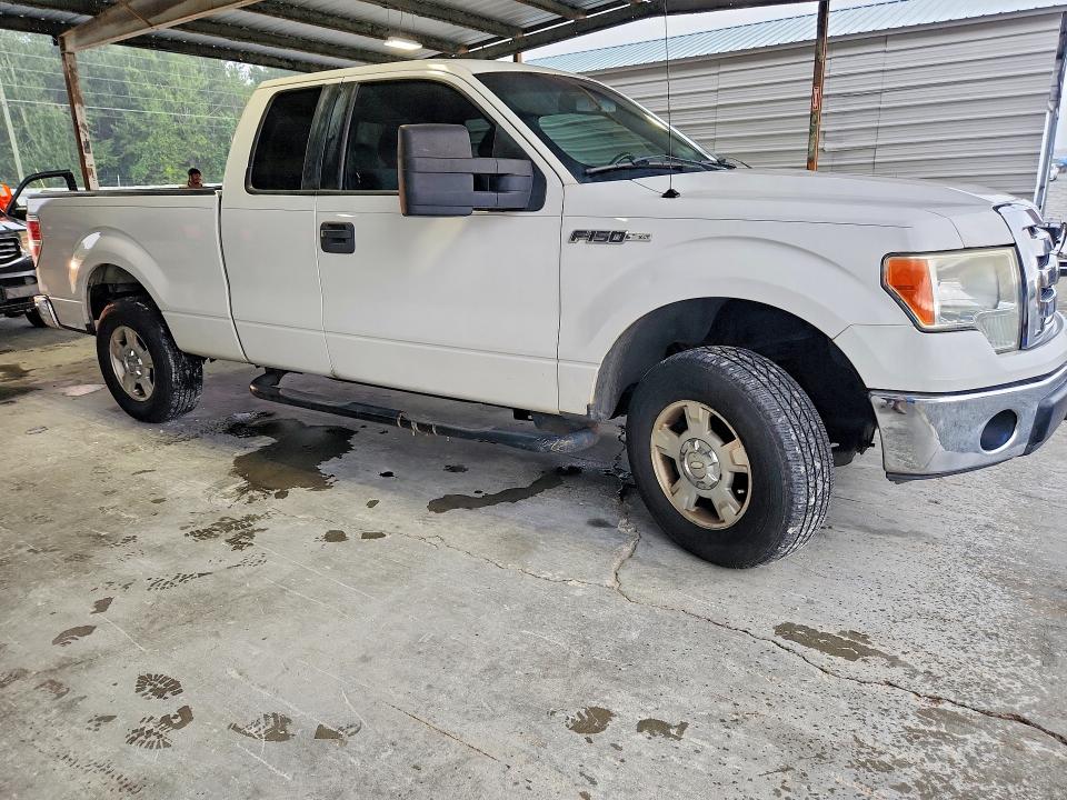 Aukcja sprzedaży 2012 Ford F150, vin: 1FTFX1CF2CFC55732, numer aukcji: 60807726