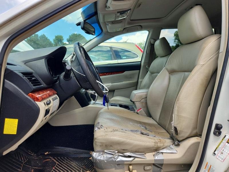 Продаж на аукціоні авто 2010 Subaru Outback, vin: 4S4BRCKC6A3349005, номер лоту: 59979126