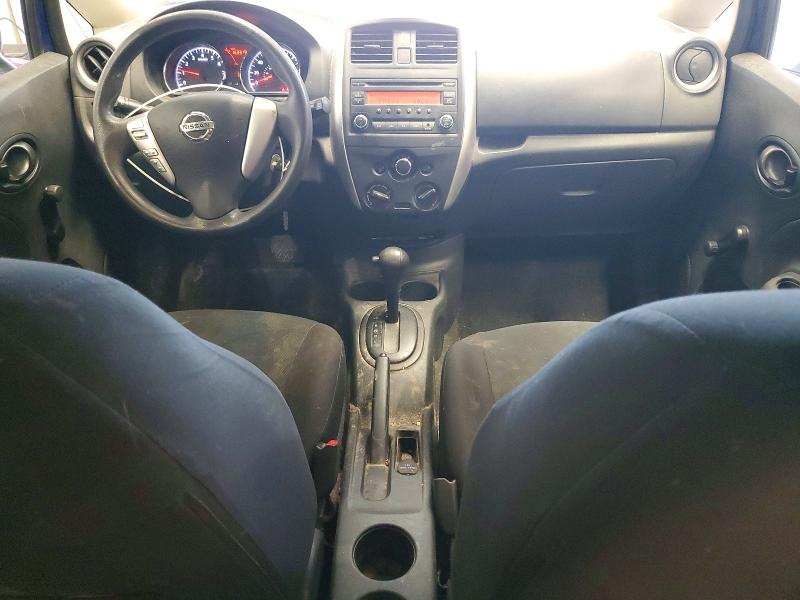 Auction sale of the 2015 Nissan Versa, vin: 3N1CE2CP6FL350928, lot number: 59127556