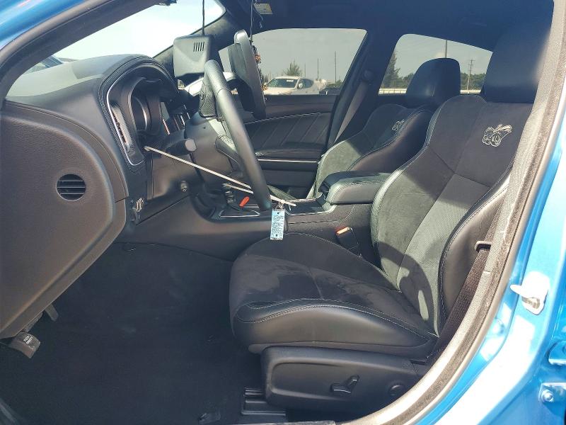 2023 Dodge Charger მანქანა იყიდება აუქციონზე, vin: 2C3CDXGJ4PH591470, აუქციონის ნომერი: 60116096