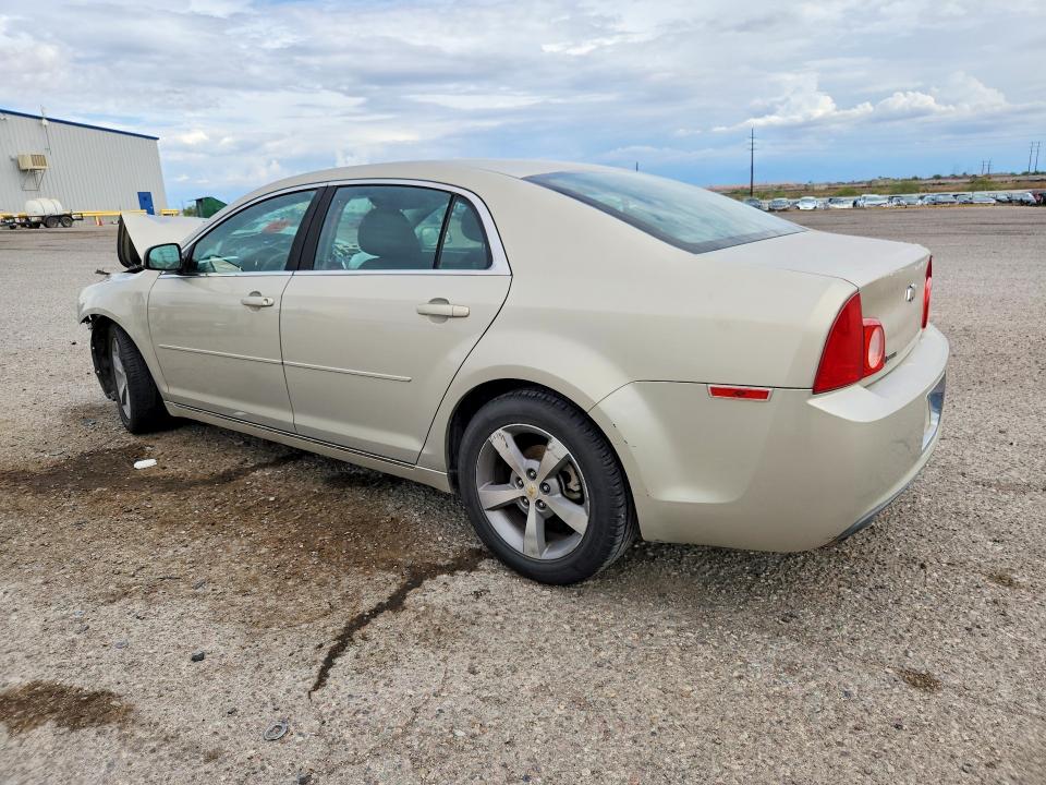 Продаж на аукціоні авто 2011 Chevrolet Malibu, vin: 1G1ZC5EU8BF371827, номер лоту: 59728366