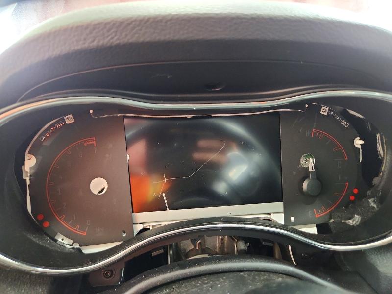 Aukcja sprzedaży 2017 Dodge Durango, vin: 1C4RDJDG1HC785387, numer aukcji: 62404306