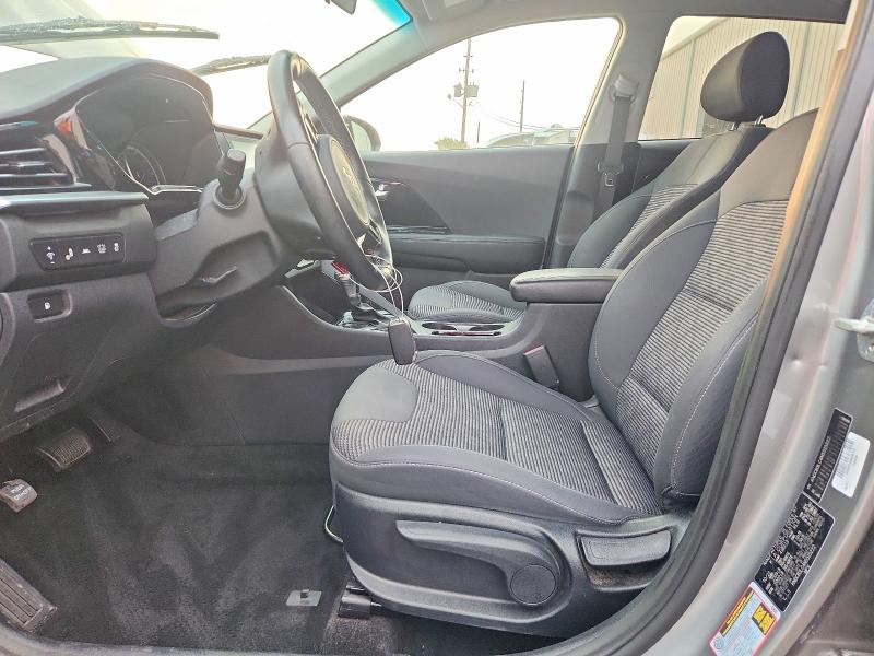 Aukcja sprzedaży 2022 Kia Niro, vin: KNDCB3LC4N5515222, numer aukcji: 62714096