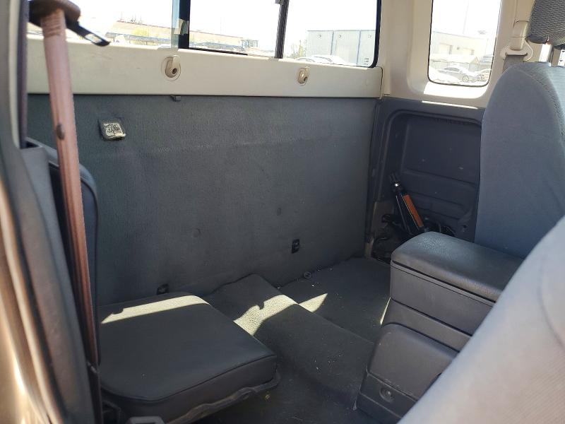 Продаж на аукціоні авто 2003 Nissan Frontier, vin: 1N6DD26T53C426222, номер лоту: 59300896