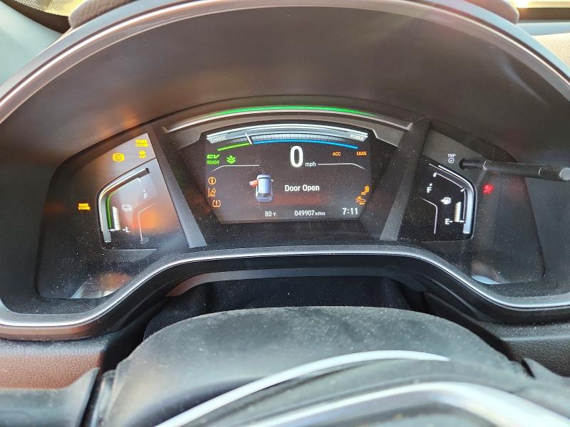 Aukcja sprzedaży 2021 Honda Cr-v, vin: 7FART6H51ME029813, numer aukcji: 60437666