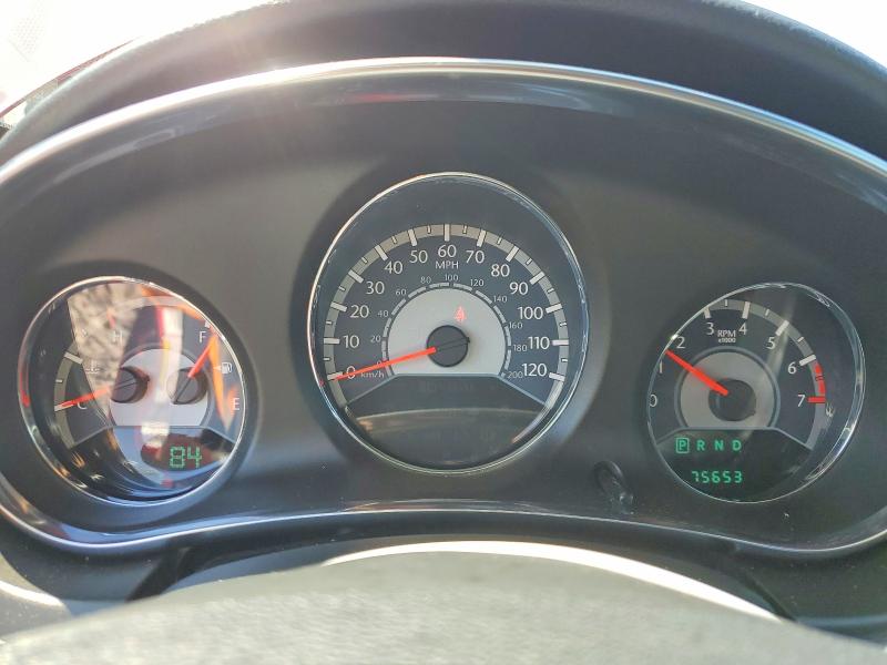 Продаж на аукціоні авто 2013 Chrysler 200, vin: 1C3CCBCG0DN715950, номер лоту: 60670026