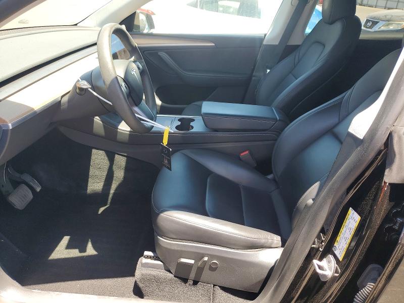 Aukcja sprzedaży 2024 Tesla Model Y, vin: 7SAYGDEE4RA216247, numer aukcji: 59323096
