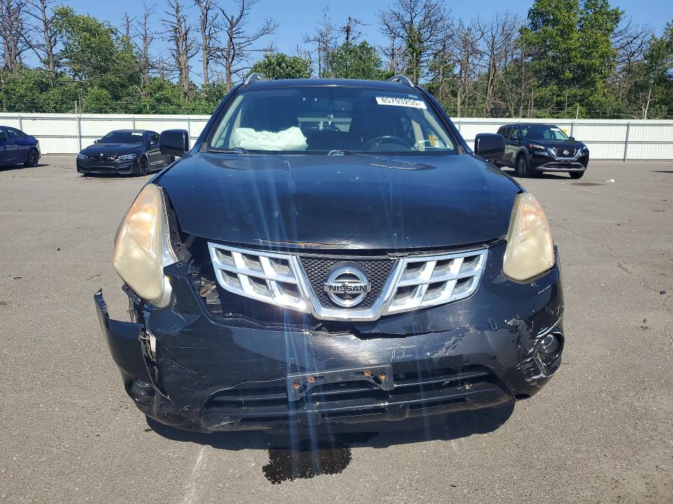 Продаж на аукціоні авто 2013 Nissan Rogue, vin: JN8AS5MV0DW625586, номер лоту: 85793255