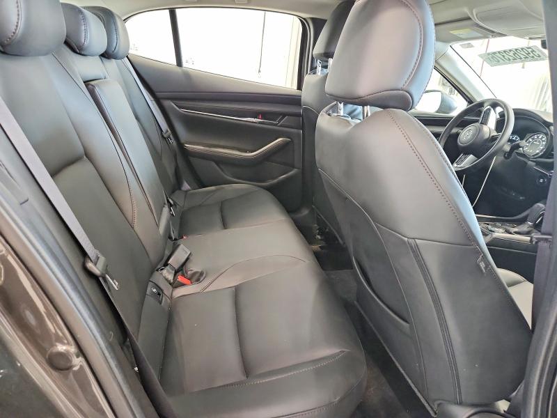 Продажа на аукционе авто 2024 Mazda 3, vin: 3MZBPACM0RM405288, номер лота: 59262376