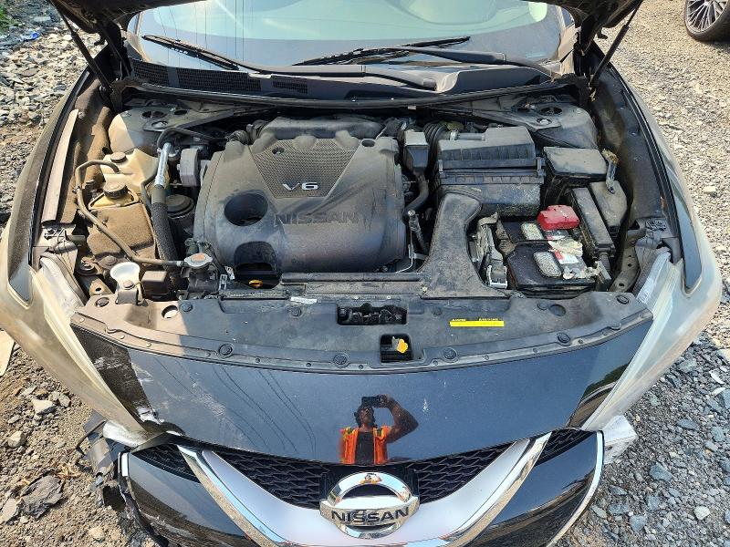 Auction sale of the 2017 Nissan Maxima, vin: 1N4AA6AP6HC418644, lot number: 61167606