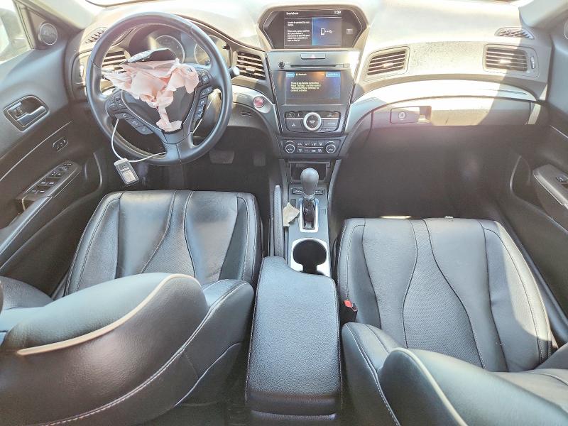 2019 Acura Ilx მანქანა იყიდება აუქციონზე, vin: 19UDE2F79KA003609, აუქციონის ნომერი: 60064906
