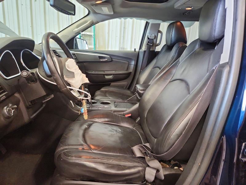 Продажа на аукционе авто 2011 Chevrolet Traverse, vin: 1GNKRJED0BJ196994, номер лота: 59295586