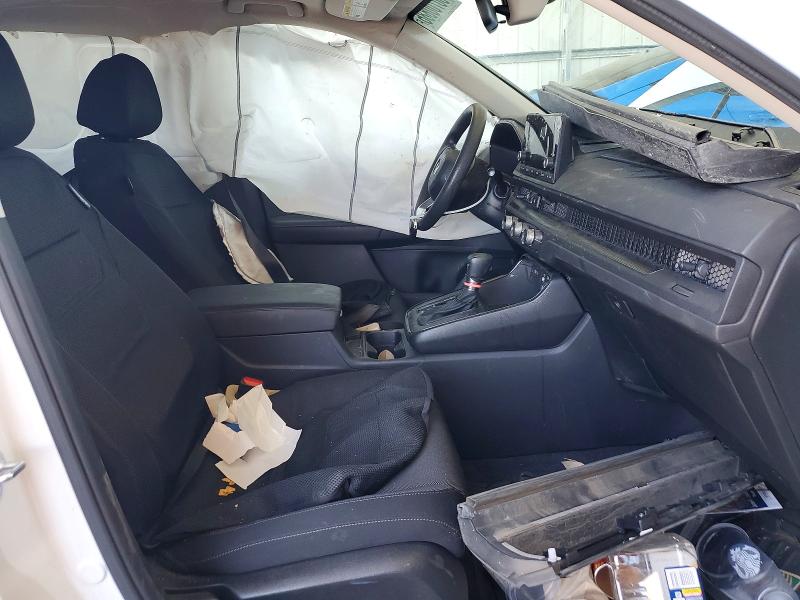 2023 Honda Cr-v მანქანა იყიდება აუქციონზე, vin: 7FARS3H45PE004121, აუქციონის ნომერი: 60700886