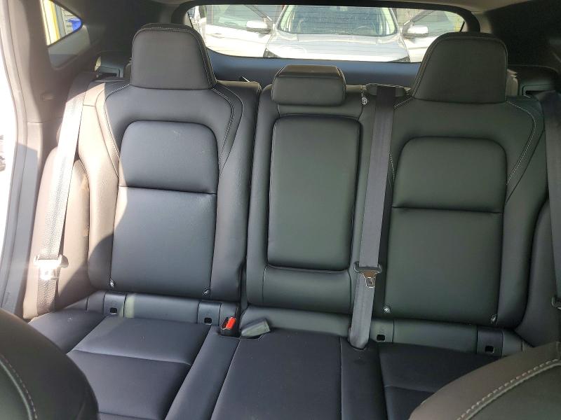 63220636 :رقم المزاد ، 5N1AZ3BS2TC100898 vin ، 2026 Nissan Murano مزاد بيع