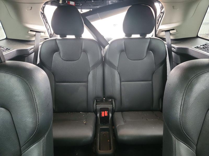 2022 Volvo Xc90 მანქანა იყიდება აუქციონზე, vin: YV4A221K5N1792736, აუქციონის ნომერი: 63227396
