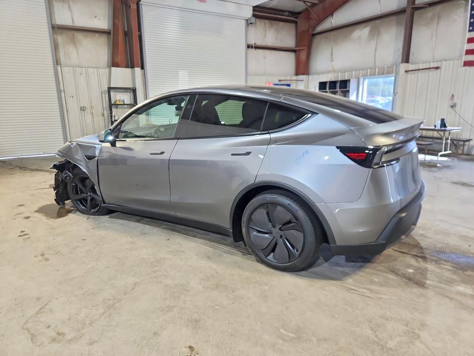 Aukcja sprzedaży 2026 Tesla Model Y, vin: 7SAYGDEE8TA702258, numer aukcji: 62616206