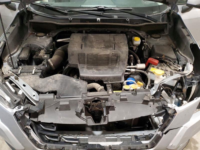 Продаж на аукціоні авто 2023 Subaru Forester, vin: JF2SKAJC4PH427454, номер лоту: 60060526