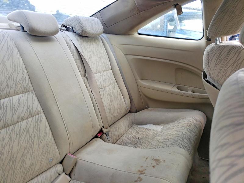 Aukcja sprzedaży 2006 Honda Civic, vin: 2HGFG12636H505095, numer aukcji: 61309356