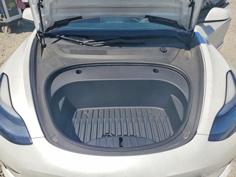 Aukcja sprzedaży 2022 Tesla Model 3, vin: 5YJ3E1EB9NF204027, numer aukcji: 59708086