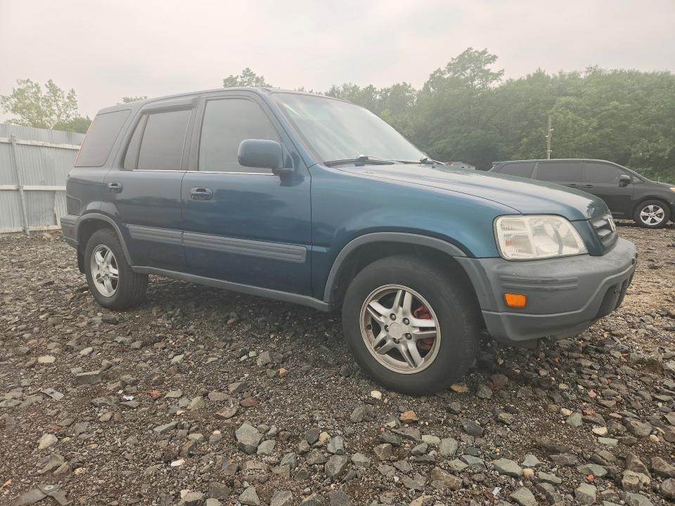 Продаж на аукціоні авто 1998 Honda Cr-v, vin: JHLRD1864WC096624, номер лоту: 61345916