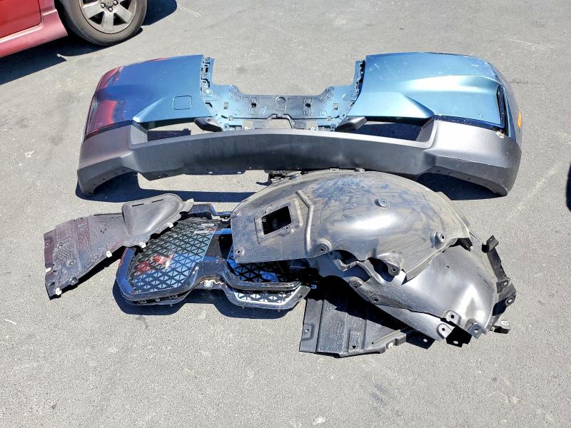 Продаж на аукціоні авто 2024 Bmw Ix, vin: WB523CF07RCR74252, номер лоту: 62262576