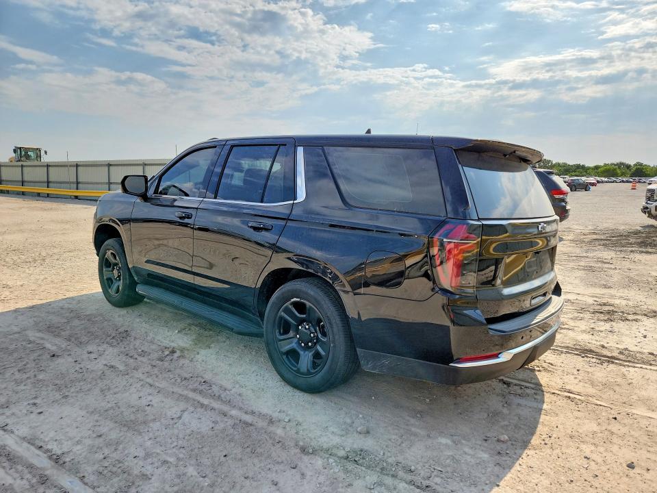 Продажа на аукционе авто 2026 Chevrolet Tahoe, vin: 1GNS6UED7TR199730, номер лота: 56059766