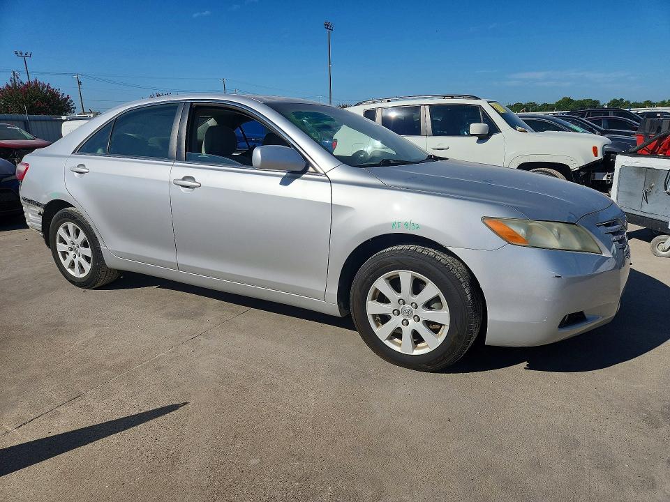 Продаж на аукціоні авто 2009 Toyota Camry, vin: 4T1BE46K79U885695, номер лоту: 61378396