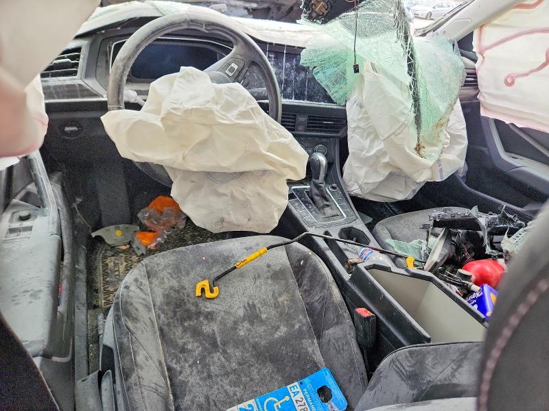 Aukcja sprzedaży 2019 Volkswagen Jetta, vin: 3VWE57BU5KM085544, numer aukcji: 61036236