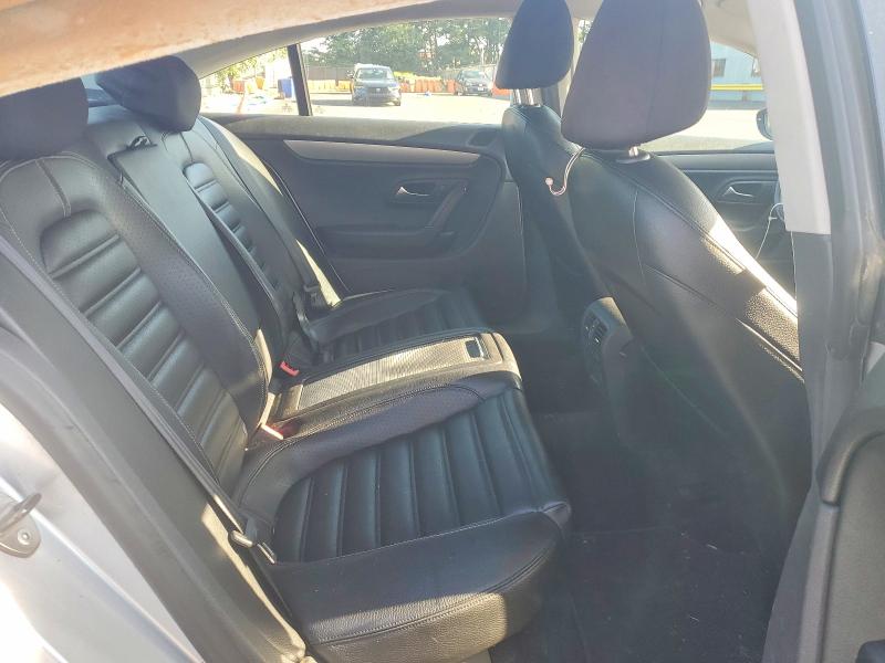Aukcja sprzedaży 2010 Volkswagen Cc, vin: WVWML7AN8AE511424, numer aukcji: 85793415