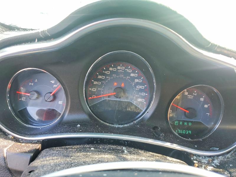 Aukcja sprzedaży 2014 Dodge Avenger, vin: 1C3CDZAB2EN166220, numer aukcji: 59778736