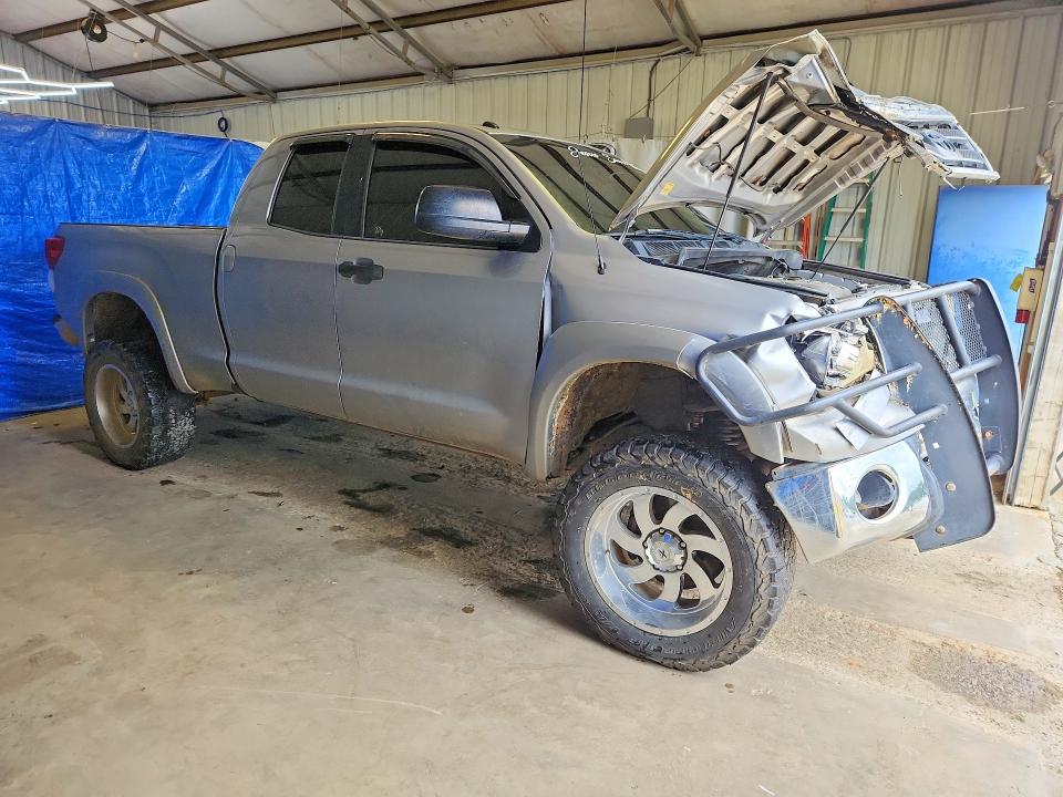 Aukcja sprzedaży 2010 Toyota Tundra, vin: 5TFRM5F14AX014310, numer aukcji: 59337966