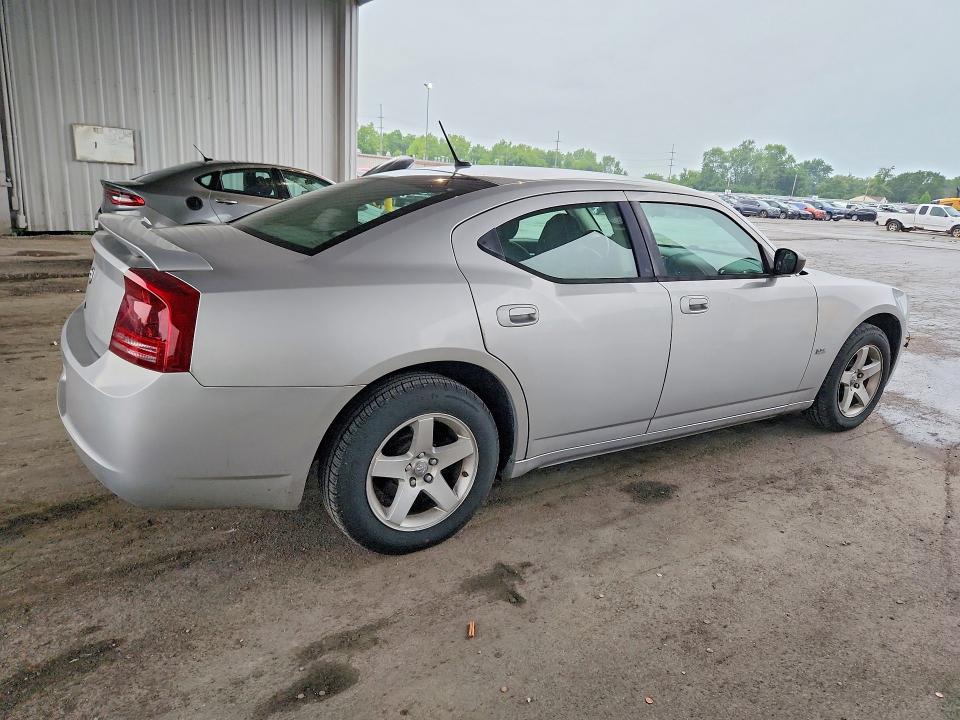 62416096 :رقم المزاد ، 2B3KA43G98H321095 vin ، 2008 Dodge Charger مزاد بيع