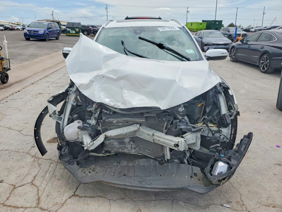 Aukcja sprzedaży 2022 Honda Hr-v, vin: 3CZRU5H59NM736491, numer aukcji: 59618096
