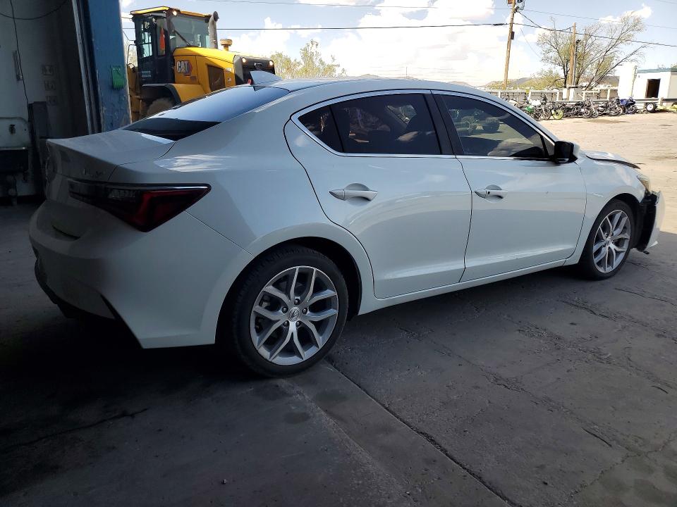 Aukcja sprzedaży 2019 Acura Ilx, vin: 19UDE2F34KA012733, numer aukcji: 62963526
